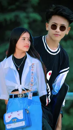 Couple photo 