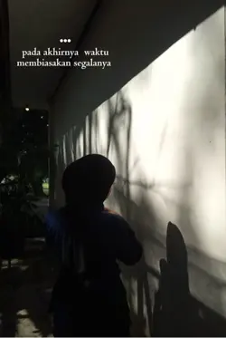 Pada akhirnya