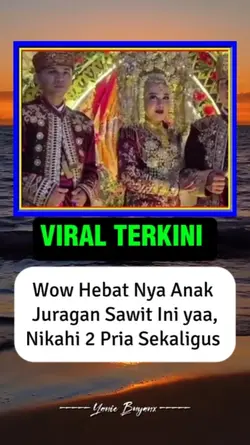 Gunawan menikah lagi