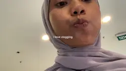 i love vlogging 