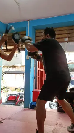 insayo boxing