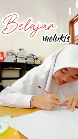 Belajar menyenangkan