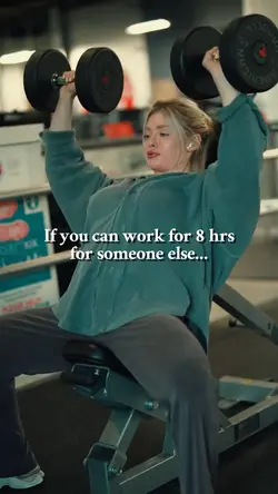 if you can work
