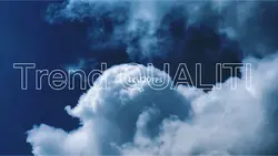 Trend QUALITI 4k 