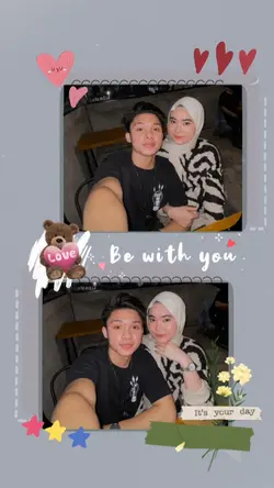 Tersimpan Dihati