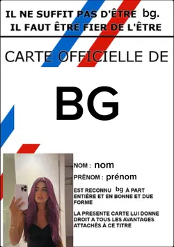 Modèle Marrant 