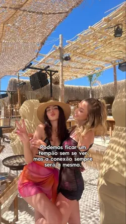 amizades