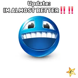 YIPPEE!!