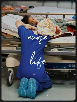 nurse life