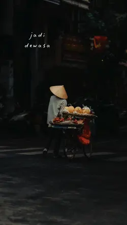 jadi dewasa
