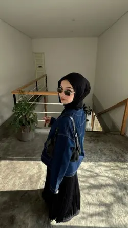 ootd aesthetic 