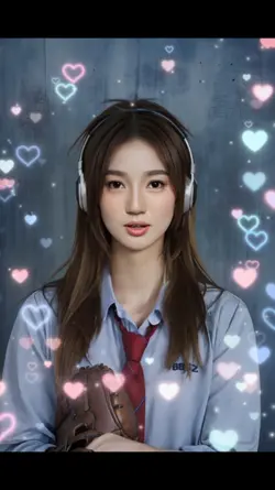 Korean Photo Filter