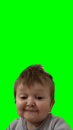 Baby Eat Meme