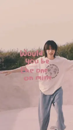 mine?