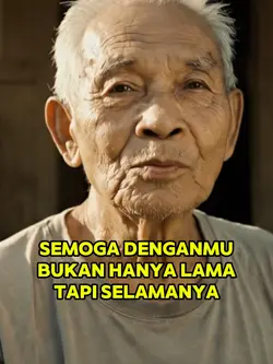 sampai akhir hidup