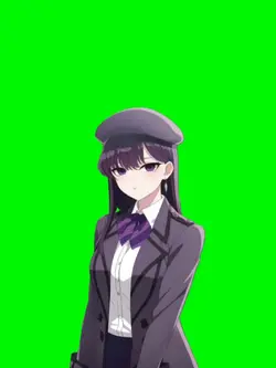 gfx Anime Bergerak13