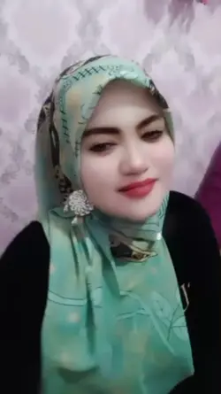 Kharimah Pramoedya K