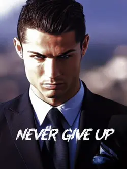 Never give u