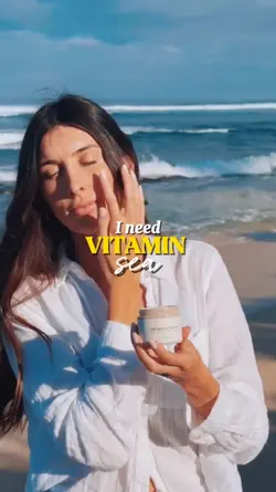 i need vitamin sea 