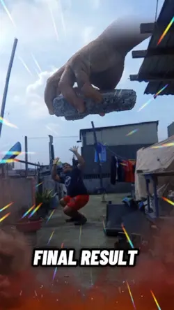 FIRE BALL