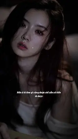 Khi mà người thân