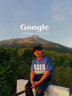 Google?