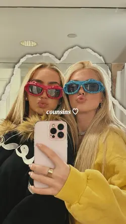 cousin