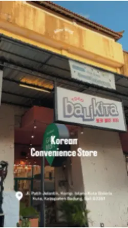 Mini Vlog: Store