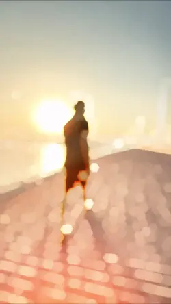 Slowmo + sad 