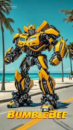 bumble bee