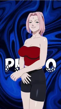 Dancing Template