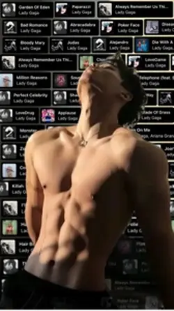 Playlist Lady Gaga 2