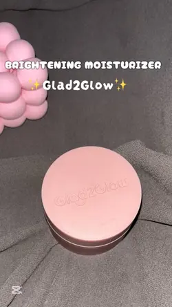 Template Moisturizer