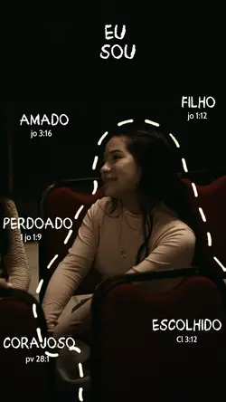 Eu sou