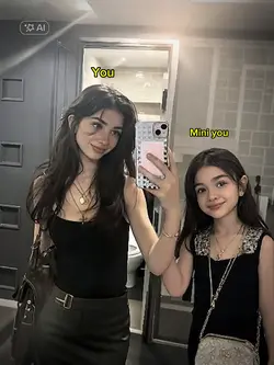 AI MINI YOU FILTER 