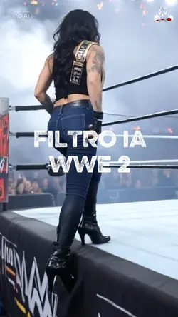 FILTRO IA WWE 2 
