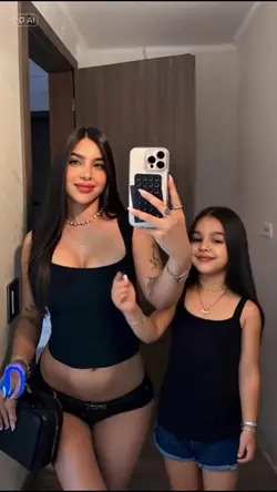 Sua versão kids