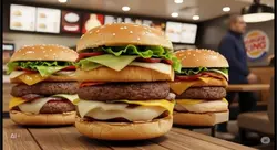 Hamburger