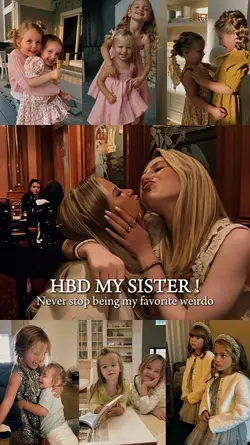 HappyBirthdaySister