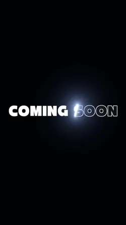 COMING SOON