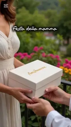 Festa della mamma