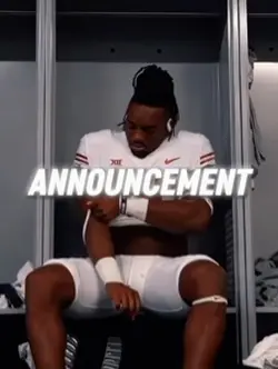ANNOUNCEMENT