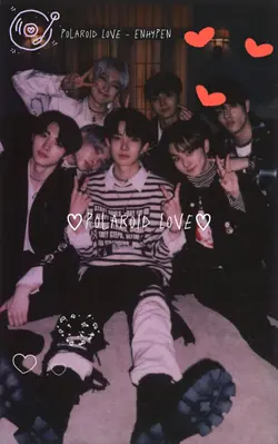 Polaroid Love 