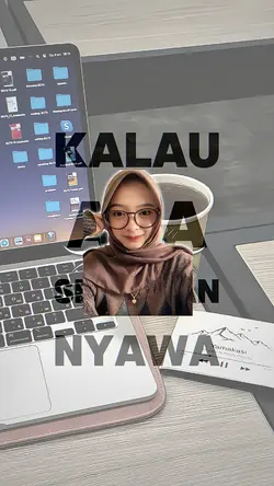 Versi JJ Stiker