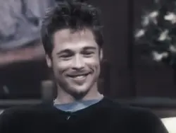 brad pitt 