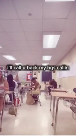 hgs callin