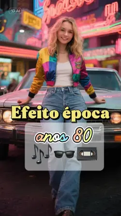 Anos 80 