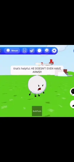 snowball screaming