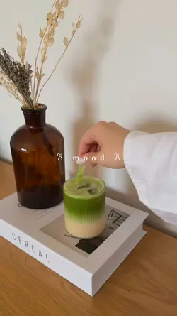 matcha