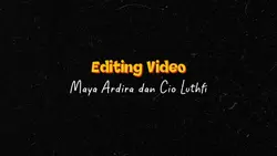 End Short Movie